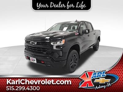 New 2026 Chevrolet Silverado 1500 - photo 1