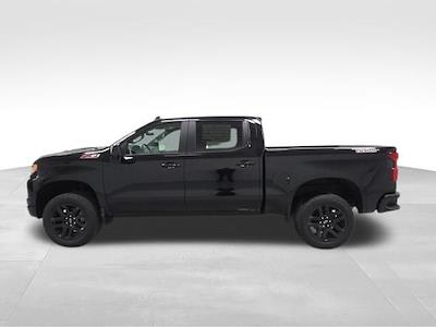 New 2026 Chevrolet Silverado 1500 - photo 1