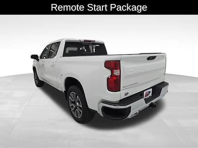 New 2026 Chevrolet Silverado 1500 - photo 1
