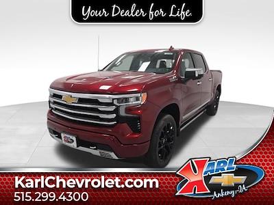 New 2026 Chevrolet Silverado 1500 - photo 1