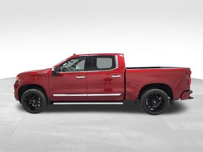 New 2026 Chevrolet Silverado 1500 - photo 1