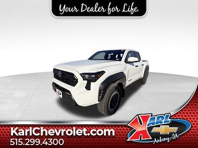 Used 2024 Toyota Tacoma - photo 1