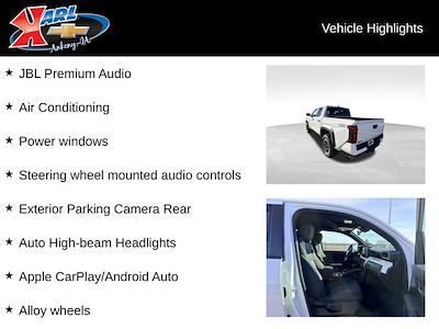 Used 2024 Toyota Tacoma - photo 1