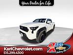 2024 Toyota Tacoma Double Cab 4WD Pickup for sale #38756A - photo 1