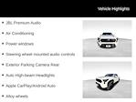 2024 Toyota Tacoma Double Cab 4WD Pickup for sale #38756A - photo 13