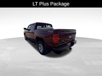 Used 2017 Chevrolet Silverado 1500 - photo 1