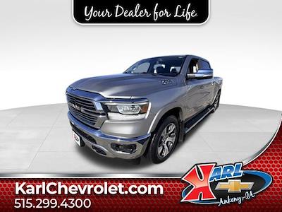 Used 2019 Ram 1500 - photo 1