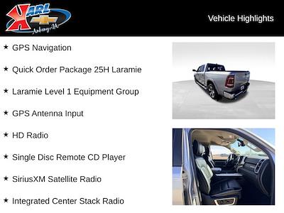 Used 2019 Ram 1500 - photo 1