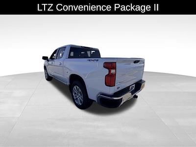 Used 2026 Chevrolet Silverado 1500 - photo 1