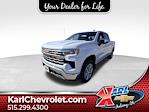 2026 Chevrolet Silverado 1500 Crew Cab 4WD Pickup for sale #38779A - photo 1