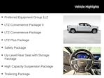 2026 Chevrolet Silverado 1500 Crew Cab 4WD Pickup for sale #38779A - photo 16