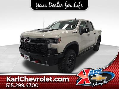 New 2026 Chevrolet Silverado 1500 - photo 1