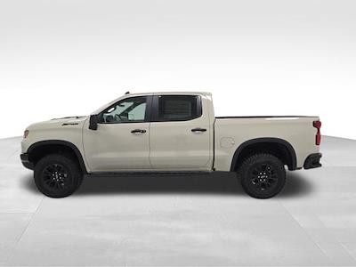 New 2026 Chevrolet Silverado 1500 - photo 1