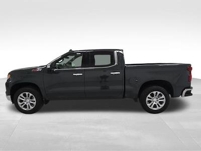 New 2026 Chevrolet Silverado 1500 - photo 1