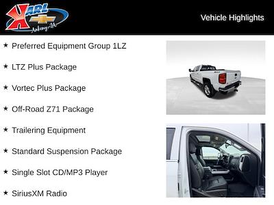 Used 2019 Chevrolet Silverado 2500 - photo 1