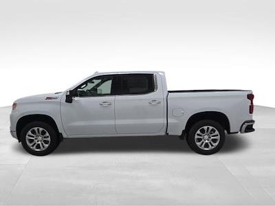 New 2026 Chevrolet Silverado 1500 - photo 1