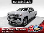 2026 Chevrolet Silverado 1500 Crew Cab 4WD Pickup for sale #38806 - photo 1