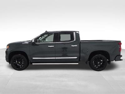 New 2026 Chevrolet Silverado 1500 - photo 1