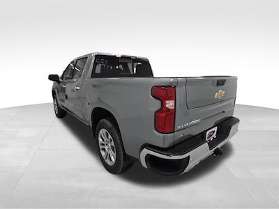 New 2026 Chevrolet Silverado 1500 - photo 1