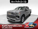 2026 Chevrolet Silverado 1500 Crew Cab 4WD Pickup for sale #38811 - photo 1