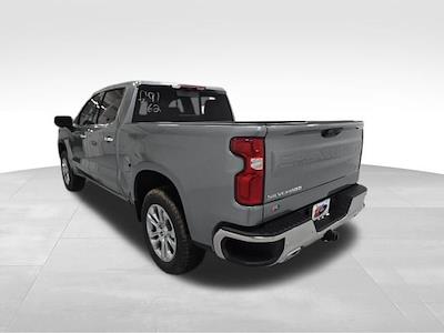 New 2026 Chevrolet Silverado 1500 - photo 1