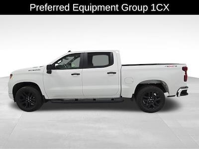 New 2026 Chevrolet Silverado 1500 - photo 1