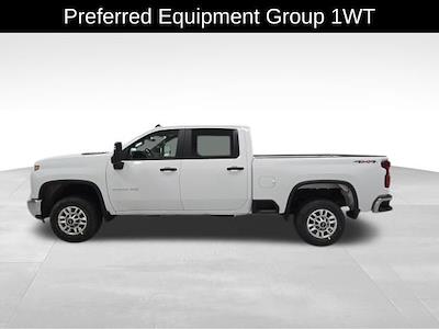 New 2026 Chevrolet Silverado 2500 - photo 1