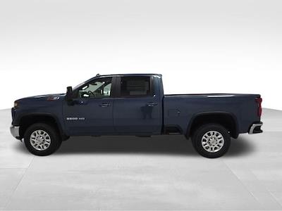 New 2026 Chevrolet Silverado 2500 - photo 1