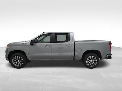New 2026 Chevrolet Silverado 1500 - photo 1