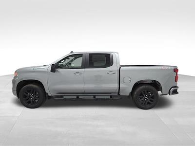 New 2026 Chevrolet Silverado 1500 - photo 1