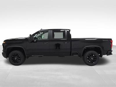 New 2026 Chevrolet Silverado 2500 - photo 1