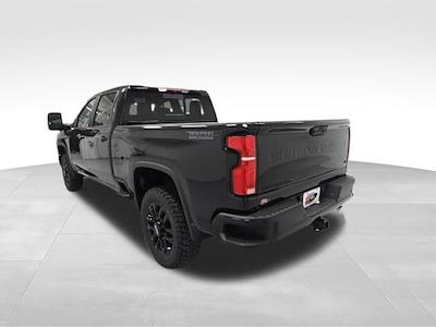 New 2026 Chevrolet Silverado 2500 - photo 1