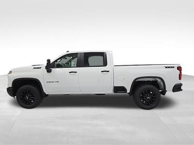 New 2026 Chevrolet Silverado 2500 - photo 1