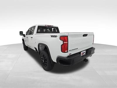 New 2026 Chevrolet Silverado 2500 - photo 1