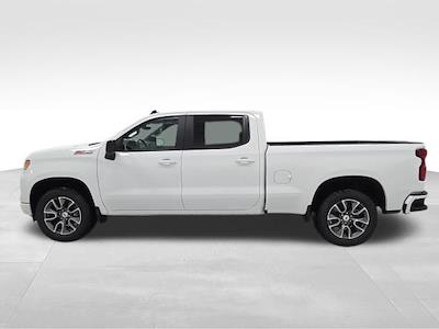 New 2026 Chevrolet Silverado 1500 - photo 1