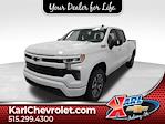 2026 Chevrolet Silverado 1500 Crew Cab 4WD Pickup for sale #38853 - photo 1