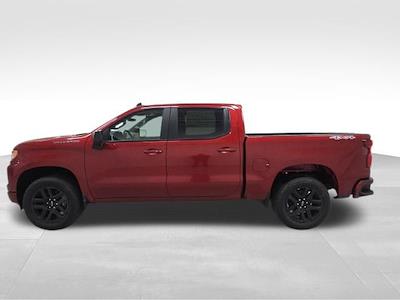 New 2026 Chevrolet Silverado 1500 - photo 1