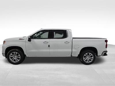 New 2026 Chevrolet Silverado 1500 - photo 1