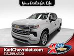 2026 Chevrolet Silverado 1500 Crew Cab 4WD Pickup for sale #38877 - photo 1