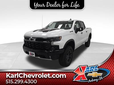 New 2026 Chevrolet Silverado 1500 - photo 1