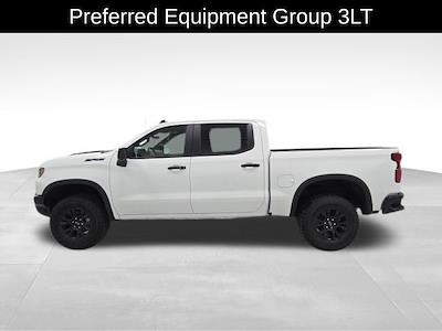 New 2026 Chevrolet Silverado 1500 - photo 1