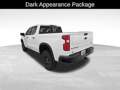 New 2026 Chevrolet Silverado 1500 - photo 1