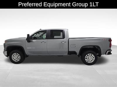 New 2026 Chevrolet Silverado 2500 - photo 1