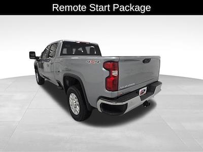 New 2026 Chevrolet Silverado 2500 - photo 1
