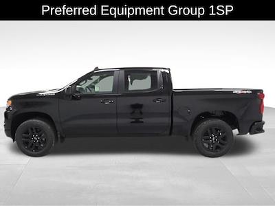 New 2026 Chevrolet Silverado 1500 - photo 1