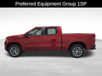 New 2026 Chevrolet Silverado 1500 - photo 1