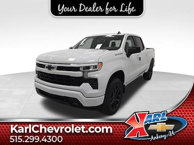 New 2026 Chevrolet Silverado 1500 - photo 1