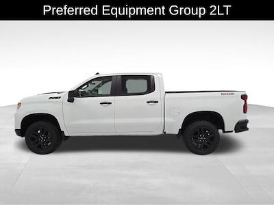 New 2026 Chevrolet Silverado 1500 - photo 1