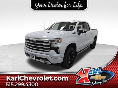 New 2026 Chevrolet Silverado 1500 - photo 1