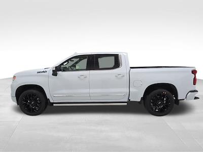 New 2026 Chevrolet Silverado 1500 - photo 1
